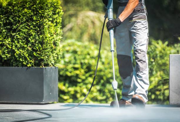 Best Animal Enclosure Cleaning  in Chinchilla, PA
