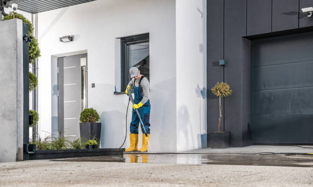 Best Fence Cleaning  in Chinchilla, PA